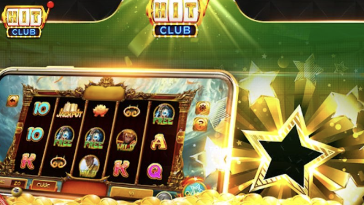 Casino Hitclub